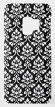 Feuille Damask WB Phn